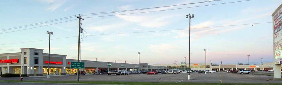 BAYWAY VILLAGE - WEBSTER — 20915, Gulf Fwy Webster, TX, 77598