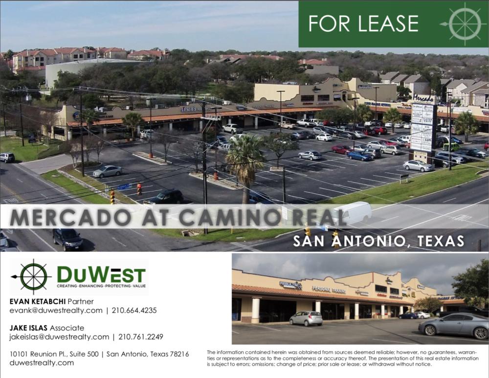 Shops at Stevens Ranch - Pad Site — 13794 Potranco Rd, San Antonio, TX, 78245 photo 2