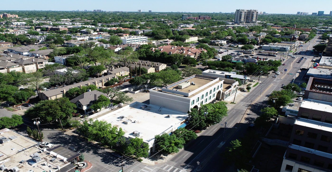 3311 Oak Lawn Ave  — 3311 Oak Lawn Avenue,, Dallas, TX, USA Dallas, TX, 75219 photo 3