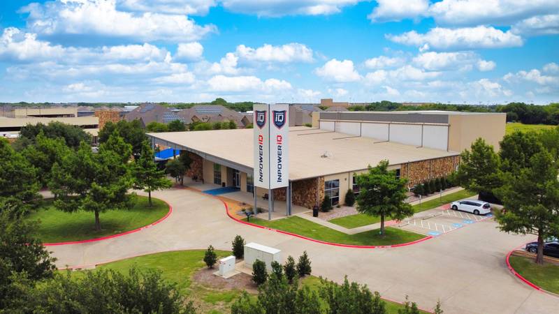 6051 Alma Road — 6051 Alma Rd., McKinney, TX, 75070