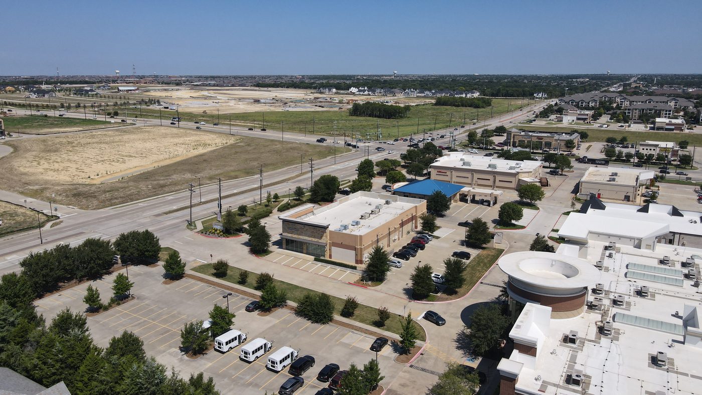 5131 Custer Road — 5131 Custer Rd Ste #101, McKinney, TX, 75040 photo 2