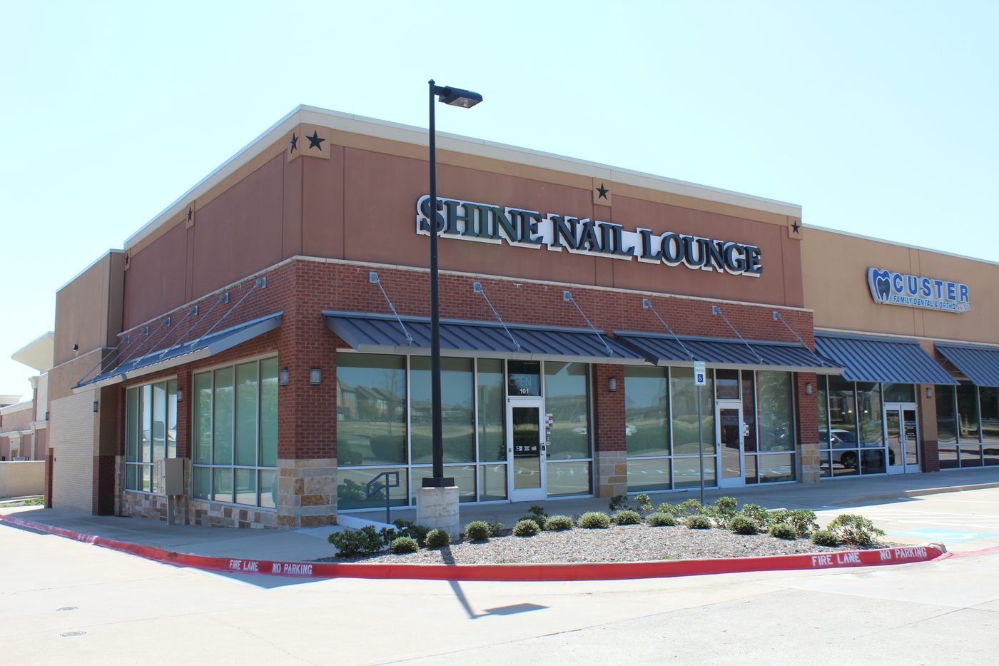 5131 Custer Road — 5131 Custer Rd Ste #101, McKinney, TX, 75040