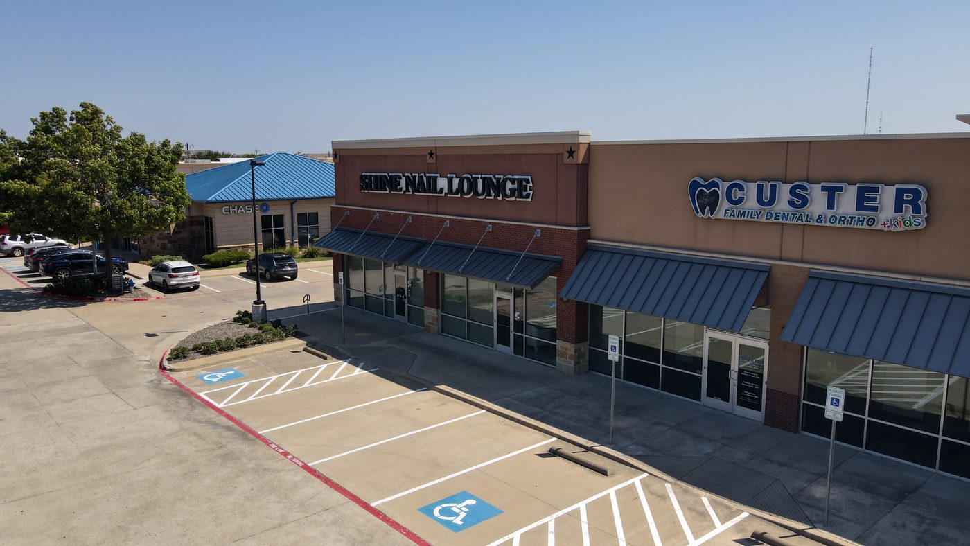 5131 Custer Road — 5131 Custer Rd Ste #101, McKinney, TX, 75040 photo 3