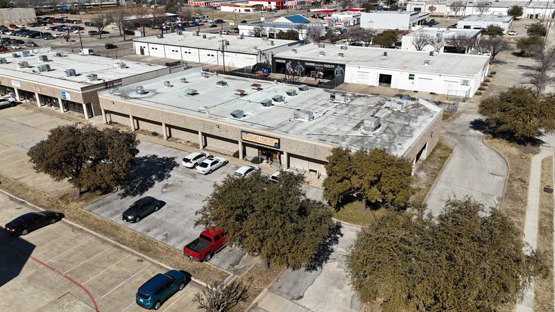 2609 Dobie Drive — 2609 Dobie Drive, Plano, TX, 75074