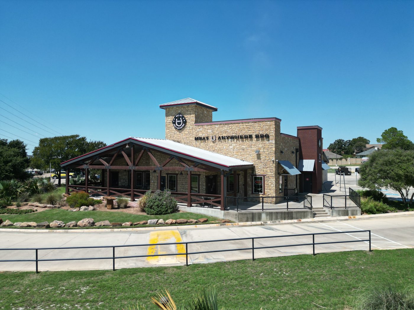 91 Trophy Club Drive — 91 Trophy Club Dr, Roanoke, TX, 76262
