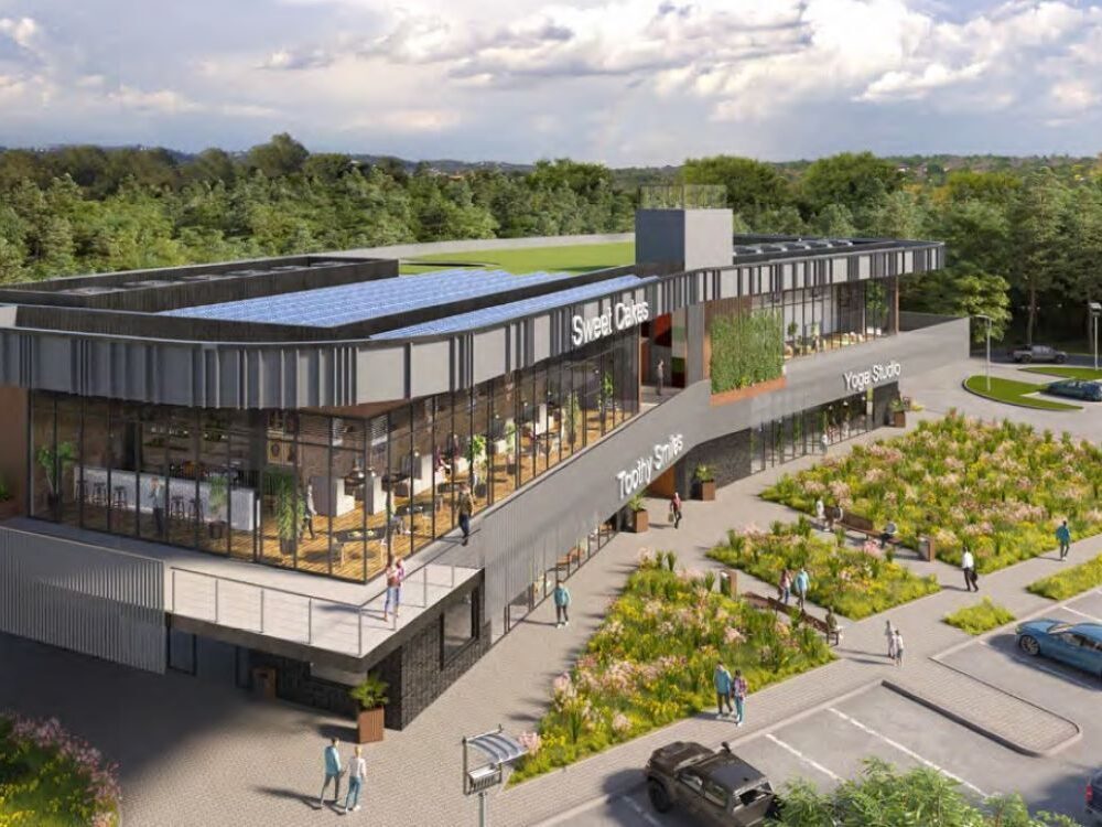 Allen Gateway — 2014 Southside Blvd, Allen, TX, 75013