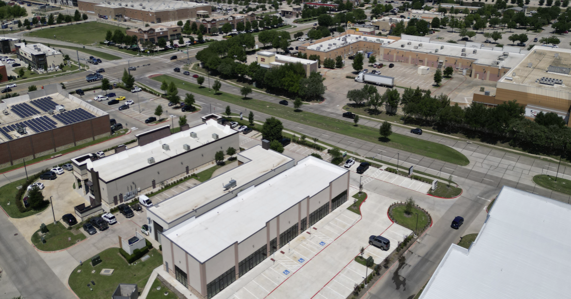 4760 Windhaven Pkwy — 4760 Windhaven Parkway, The Colony, TX, 75056