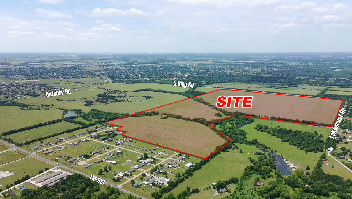 219 AC | SEC S Ring Rd & Lakecrest Dr — 140 Buchanan Drive, Waxahachie, TX, 75165 photo 7