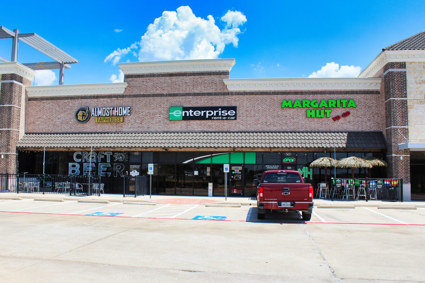 Lakeshore Crossing II — 850 West Eldorado Parkway, Little Elm, TX, 75068 photo 6