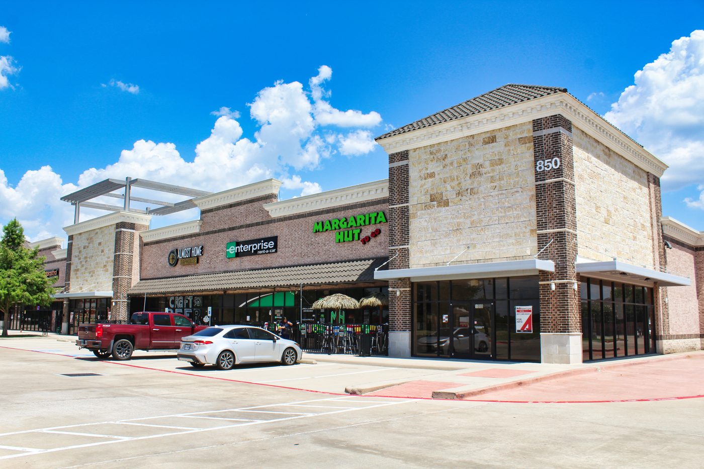 Lakeshore Crossing II — 850 West Eldorado Parkway, Little Elm, TX, 75068 photo 4