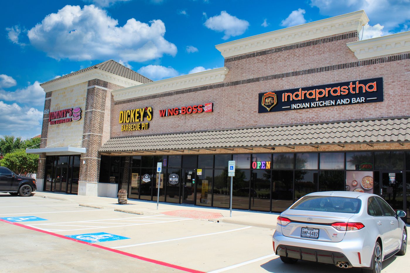 Lakeshore Crossing II — 850 West Eldorado Parkway, Little Elm, TX, 75068 photo 5